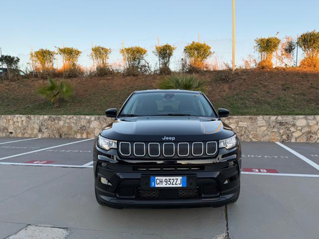 JEEP Compass 1.6 MJET 130CV AUTOCARRO!!! NAVI+VIRTUAL COCKPIT