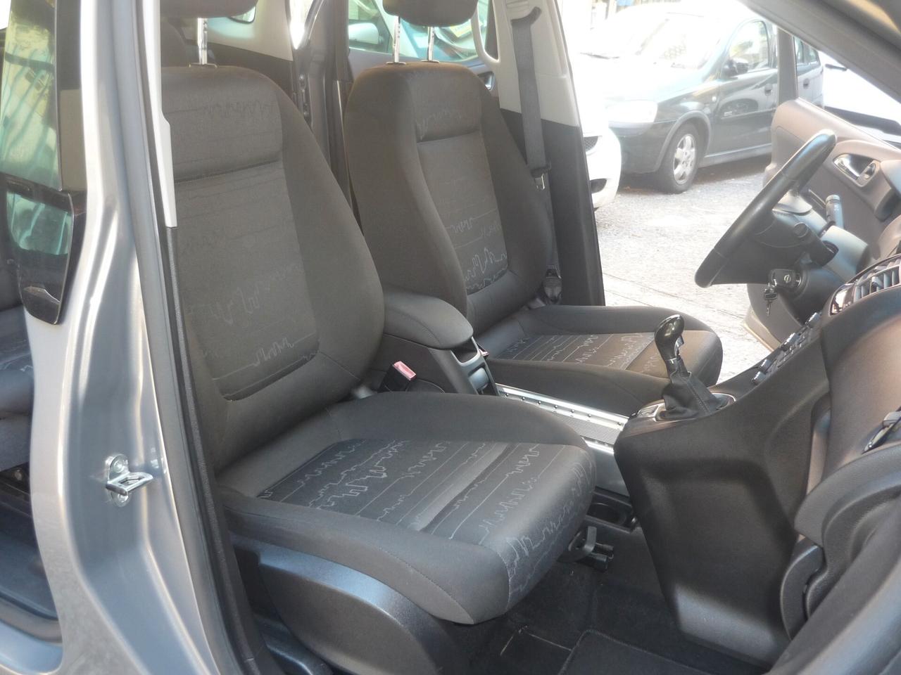 Opel Meriva 1.3 CDTI 95CV ecoFLEX Elective