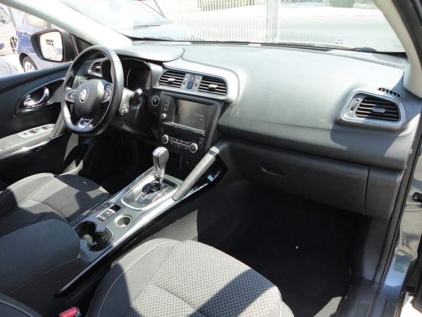 Renault Kadjar 1.5 dci energy Intens 110cv edc
