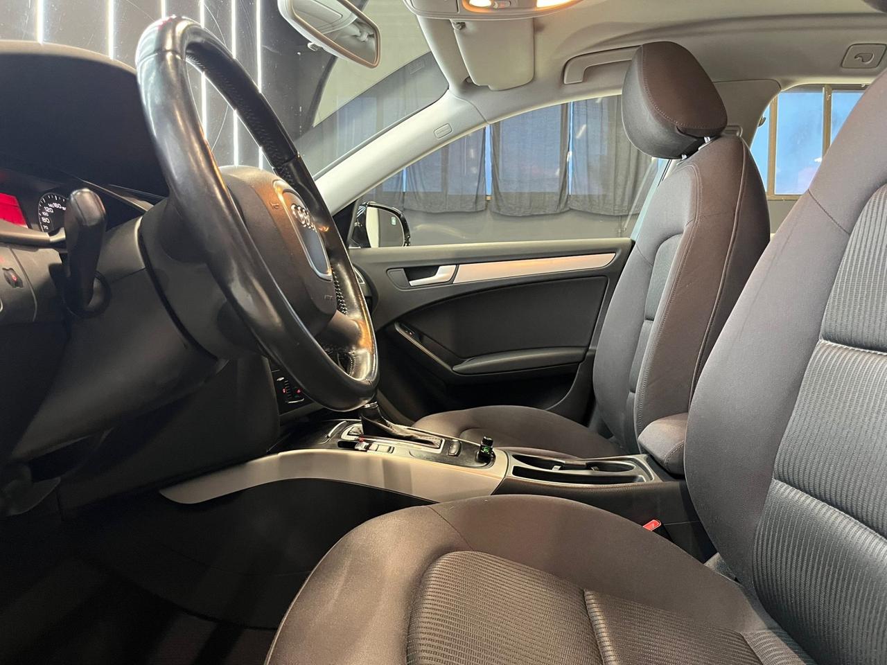 Audi A4 2.0 TDI 143CV F.AP. mult. Advanced OK NEOPATENTATI