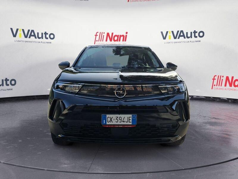 Opel Mokka 1.2 T 100cv Edition MT6