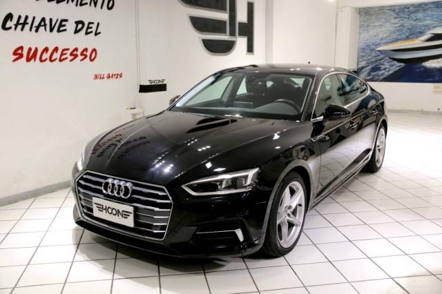 Audi A5 Sportback 40 2.0 tdi Business Sport 190cv S Tronic