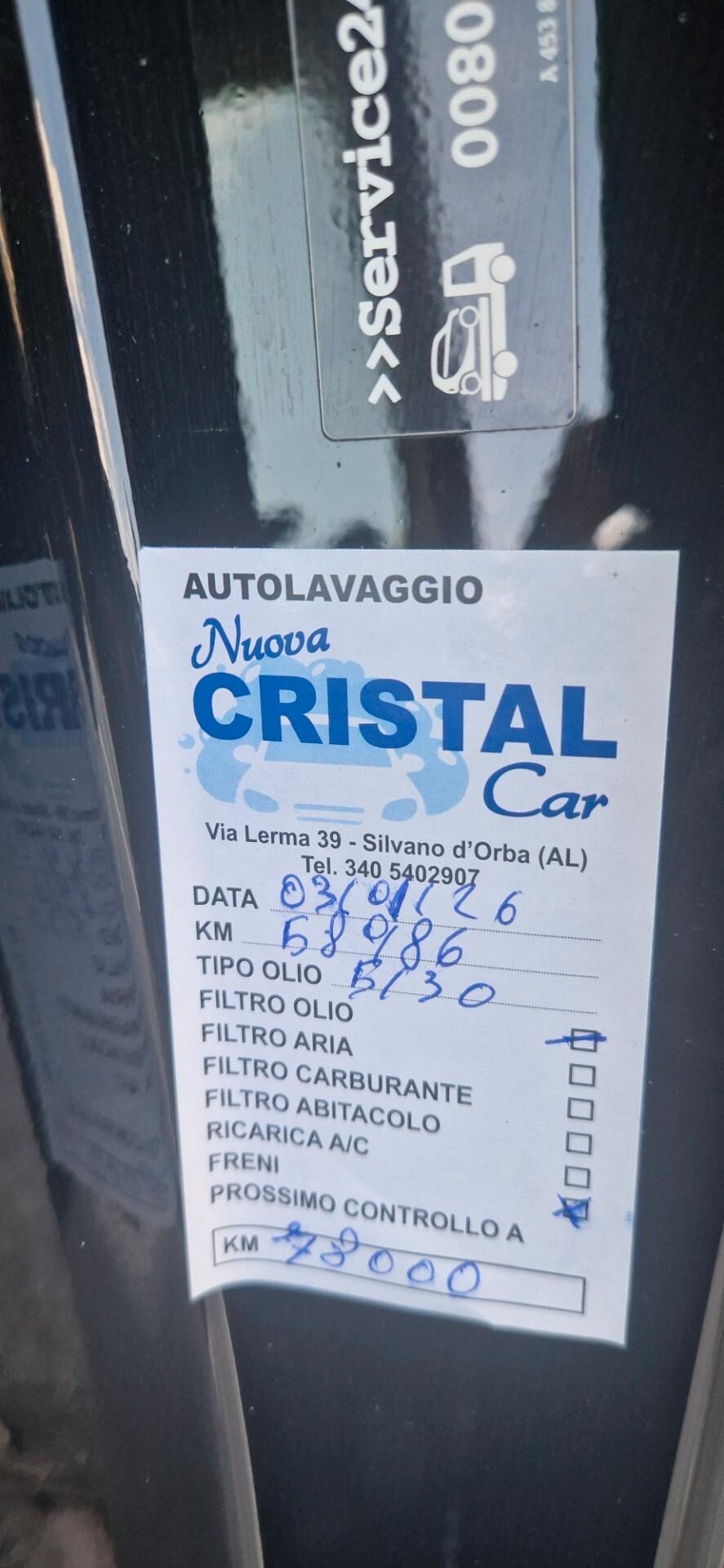Smart ForTwo 70 1.0 twinamic 59.000 KM TAGLIANDI