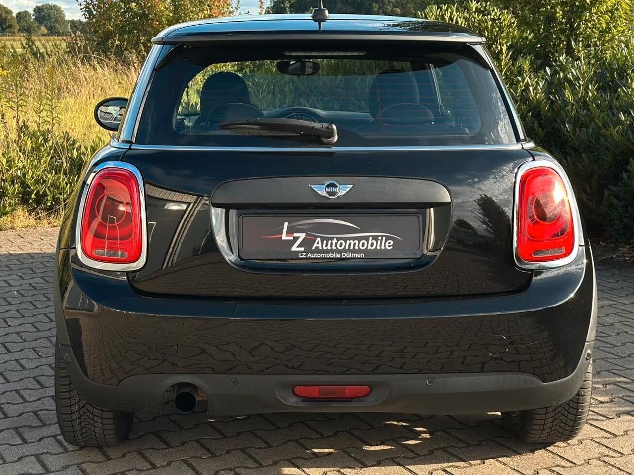 Mini 1.2 One LED Tempo OK NEO