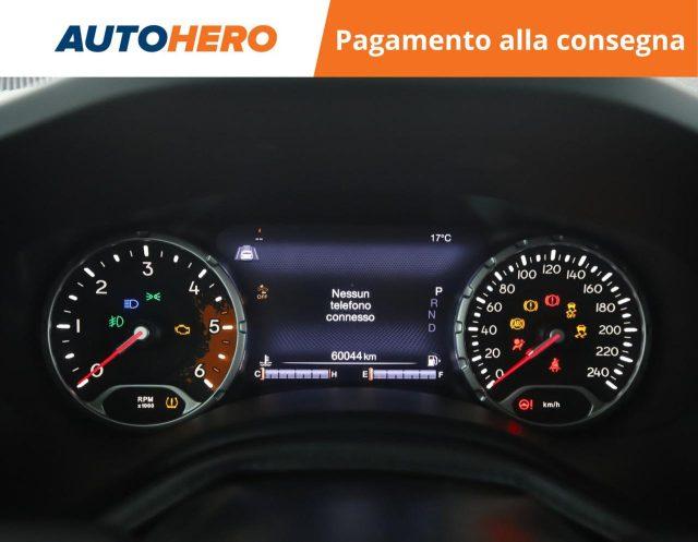 JEEP Renegade 2.0 Mjt 140CV 4WD Active Drive Limited