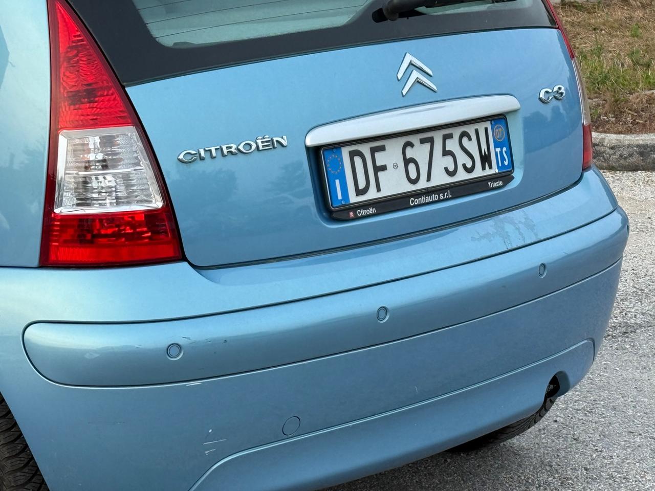 Citroen C3 1.1 Elegance
