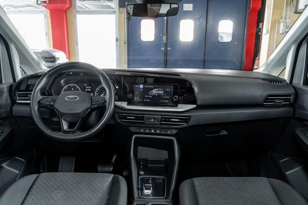 FORD Tourneo Connect Grand Tourneo Connect Titanium 7 posti