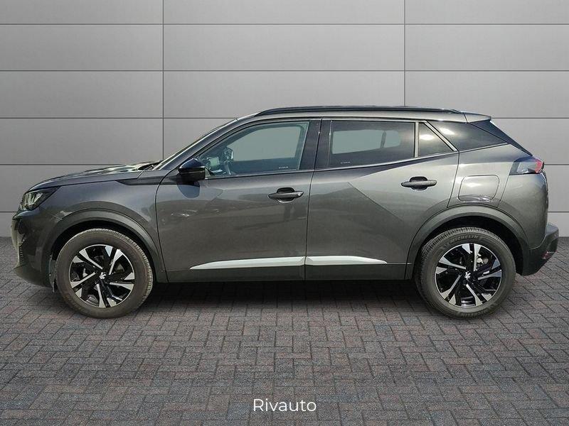 Peugeot 2008 PureTech 130 Allure Pack S/S
