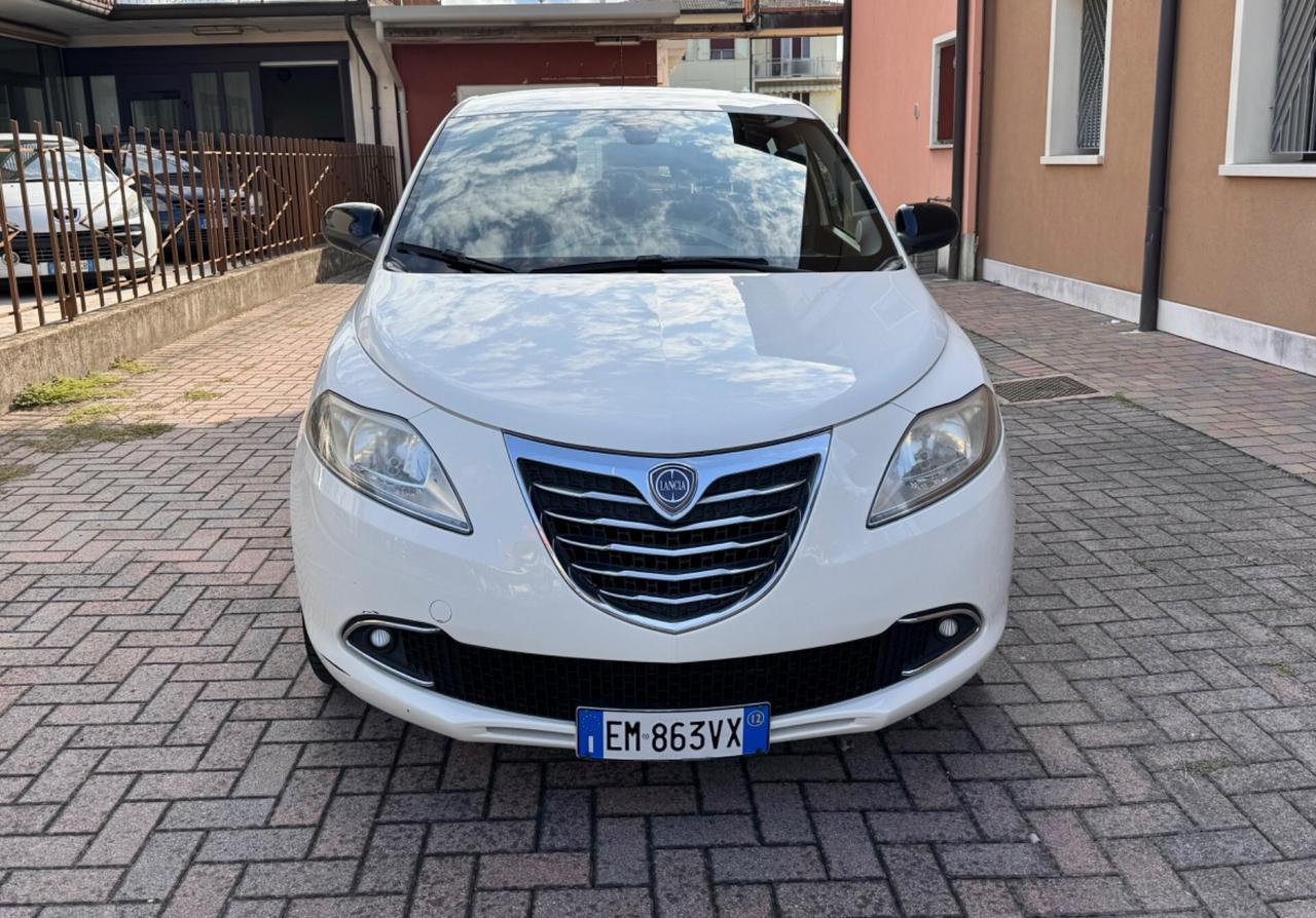 Lancia Ypsilon 1.2 GPL Ok Neopatentati