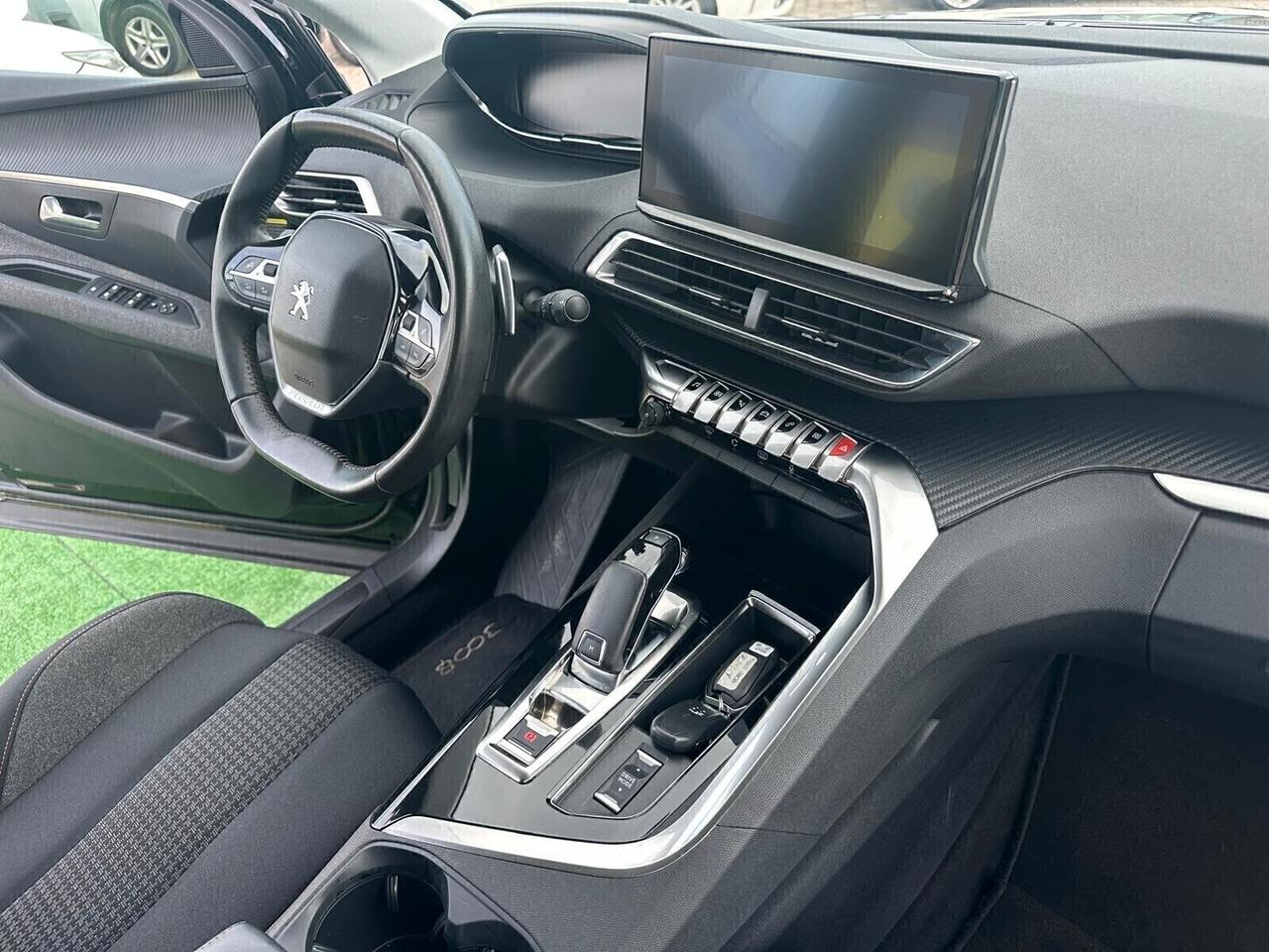 Peugeot 3008 BlueHDi 130 S&S Business