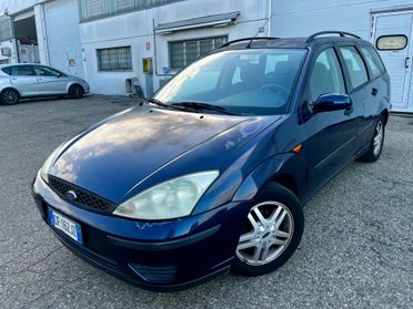 Ford Focus sw 1.8d 2003 158.000km