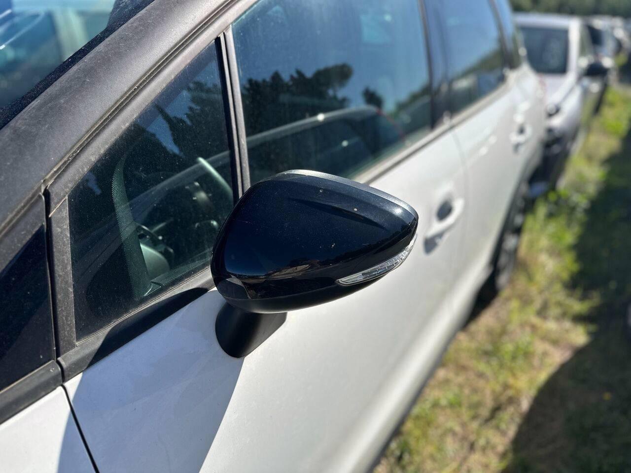 CITROEN C3 Aircross I 2021 - C3 Aircross 1.5 bluehdi Shine s&s 120cv eat6