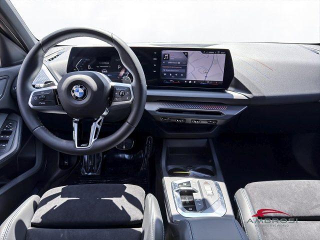 BMW 118 Serie 1 d Msport Premium Package