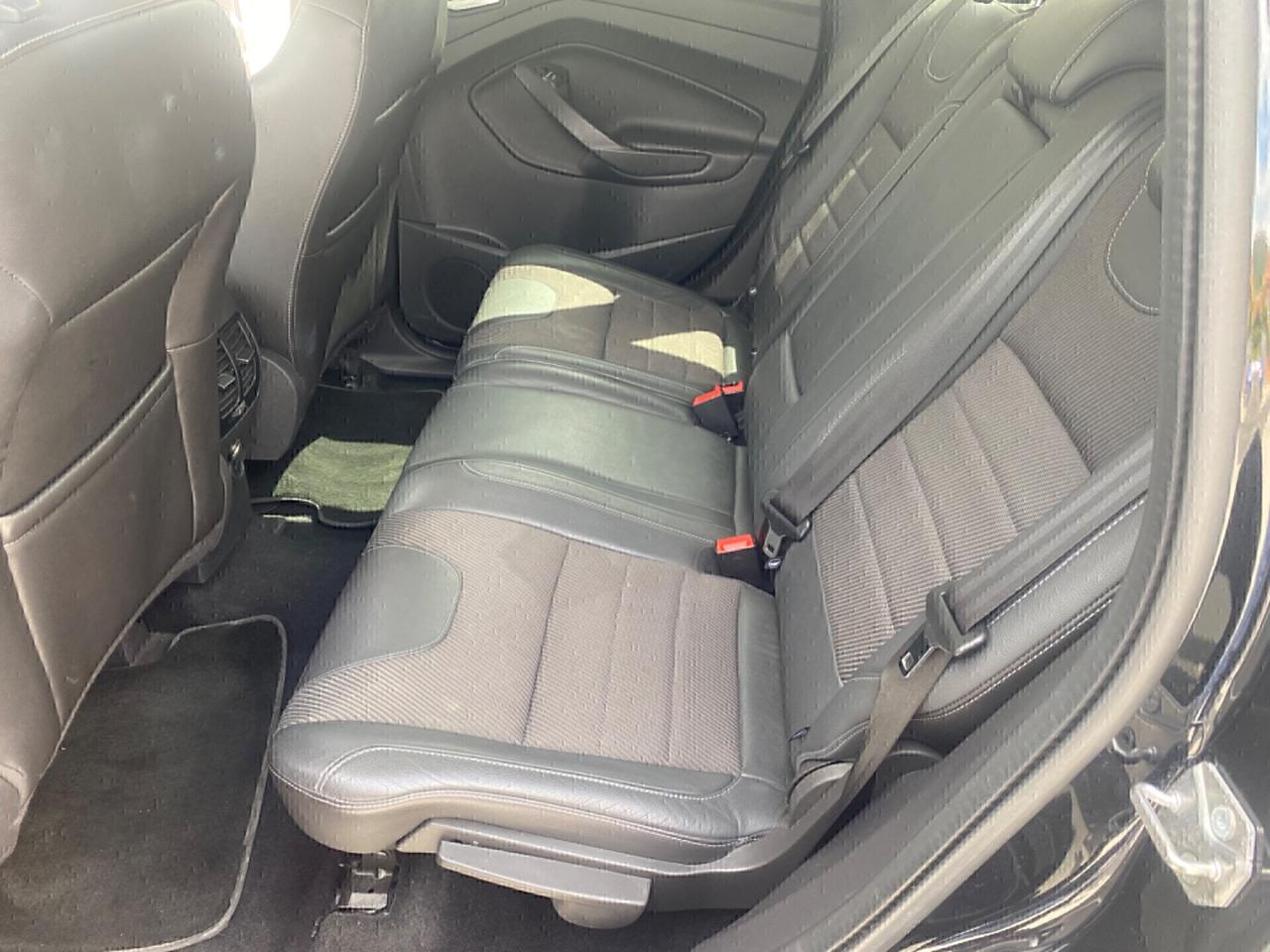 Ford Kuga 2.0 TDCI 140 CV 4WD Titanium