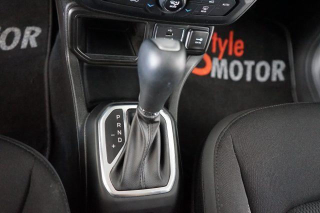JEEP Renegade 1.5 Turbo T4 MHEV Limited Uniprop. Certificata