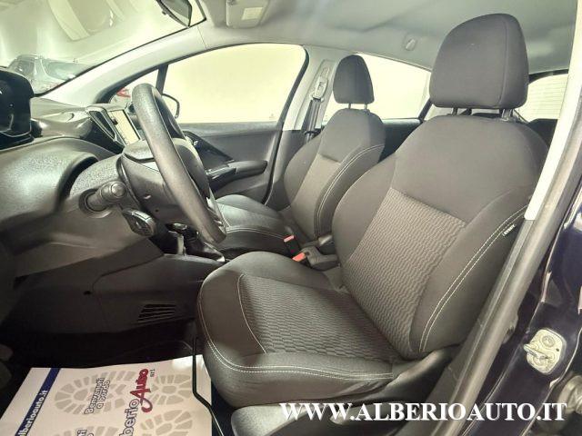 PEUGEOT 208 1° serie BlueHDi 75 5 porte Active