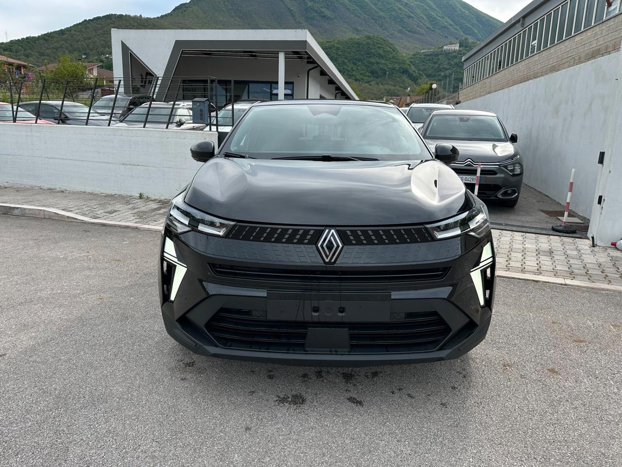 Renault Captur ECO-G 100 CV Evolution