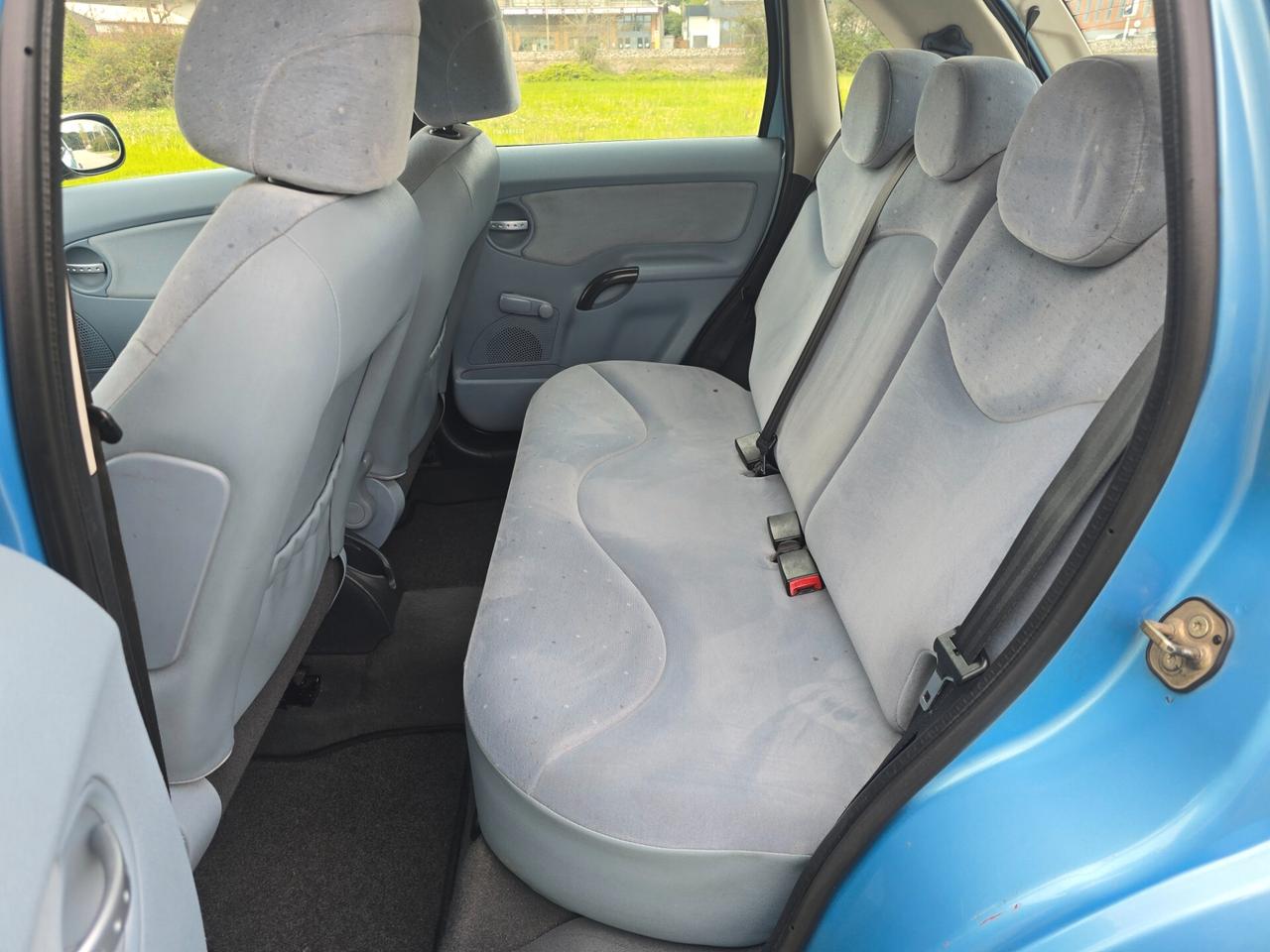 Citroen C 3 1.1 Benzina con GARANZIA-NEOPATENTATI