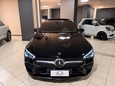 Mercedes CLA 200d Premium Plus Tetto/luci