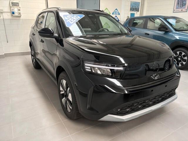Opel Frontera Hybrid 145 CV EDCT GS