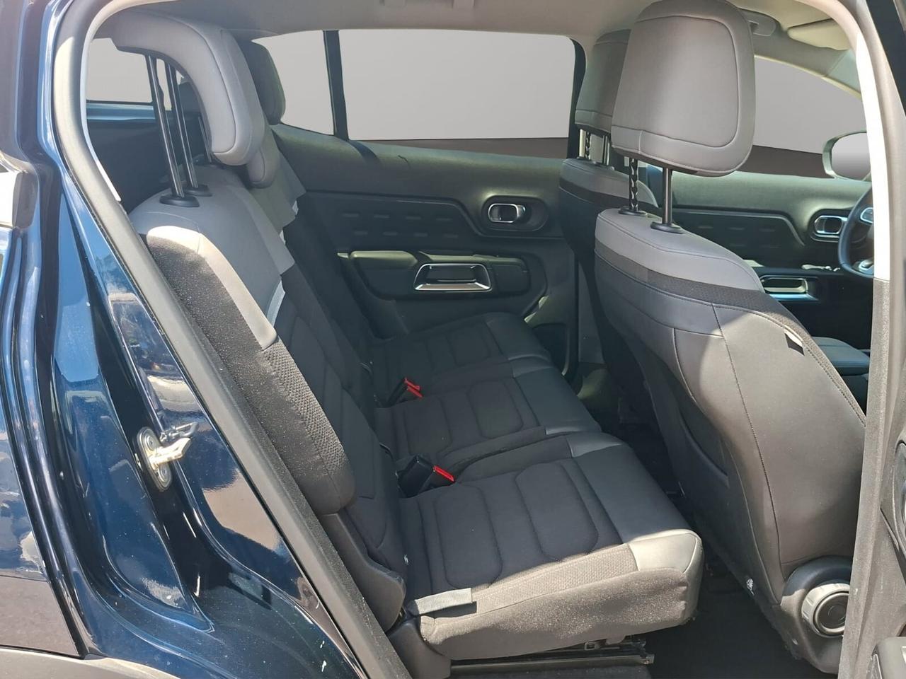 Citroen C5 Aircross BlueHDi 130 S&S Shine