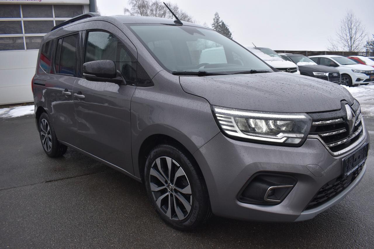 Renault Kangoo 1.5 Blue dCi 95CV AUTOVETTURA