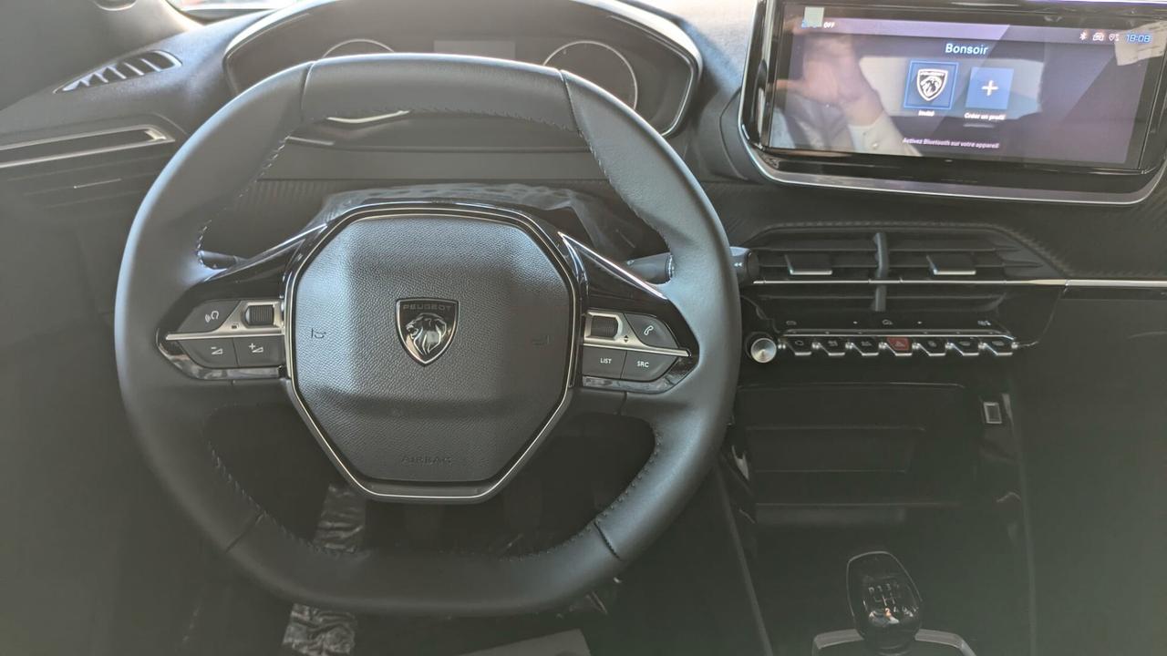 Peugeot 2008 100 S&S STYLE