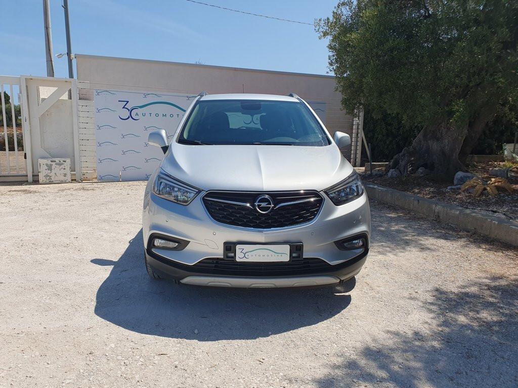 Opel Mokka X 1.6 CDTI 110cv Business