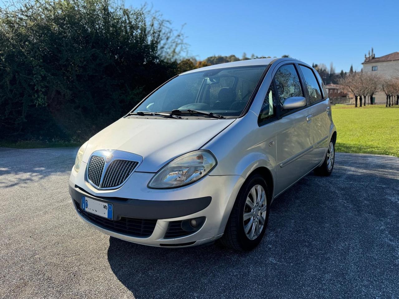 Lancia MUSA 1.3 Multijet 16V 100 CV Platino