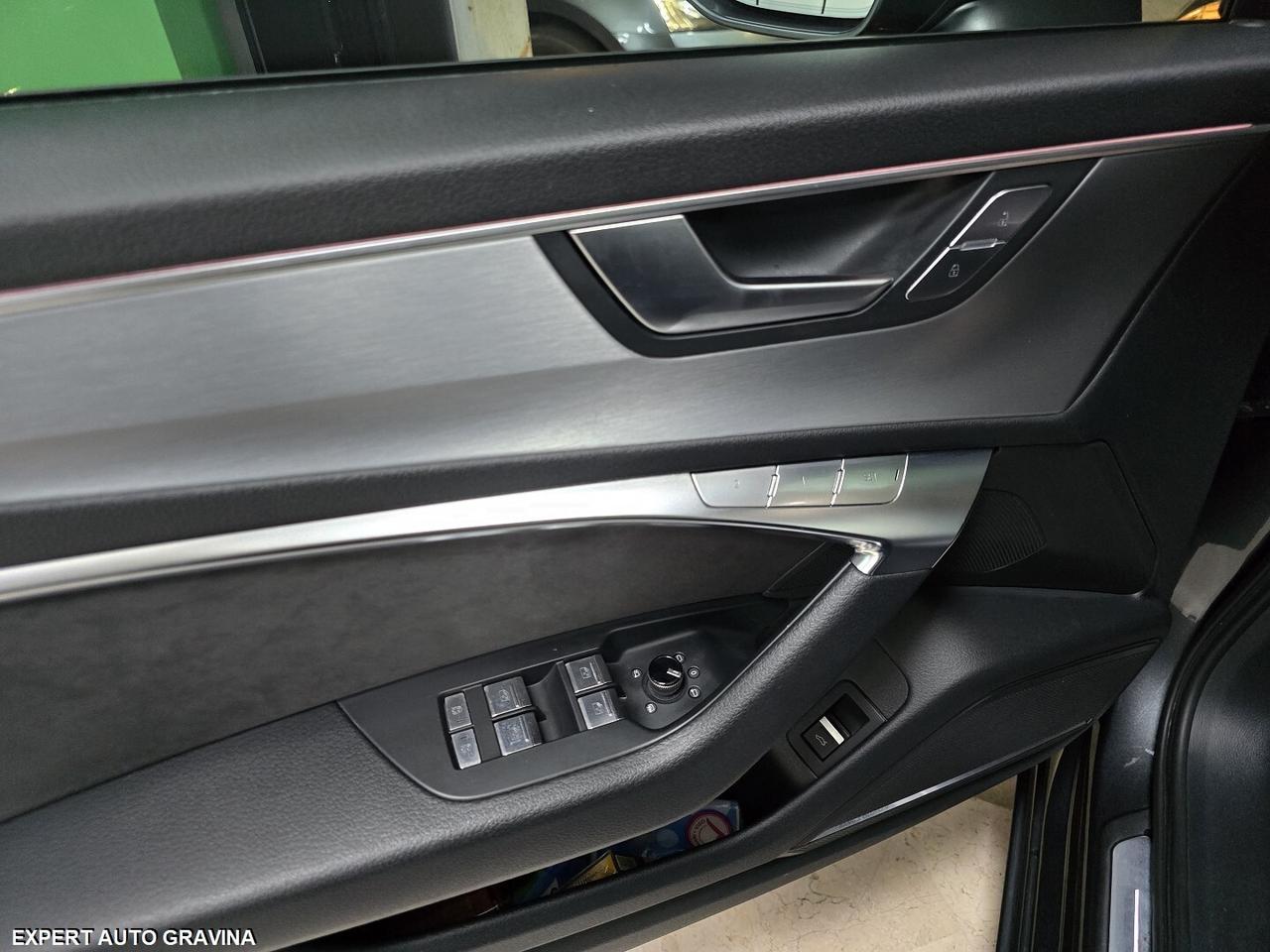 AUDI A6 3.0CC 232CV QUATTRO SLINE INT/EST TETTO