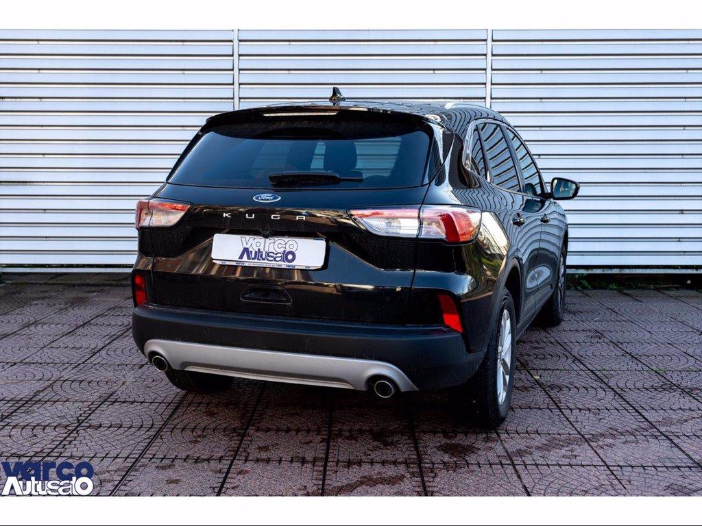 FORD Kuga 1.5 ecoboost titanium x 2wd 150cv del 2023