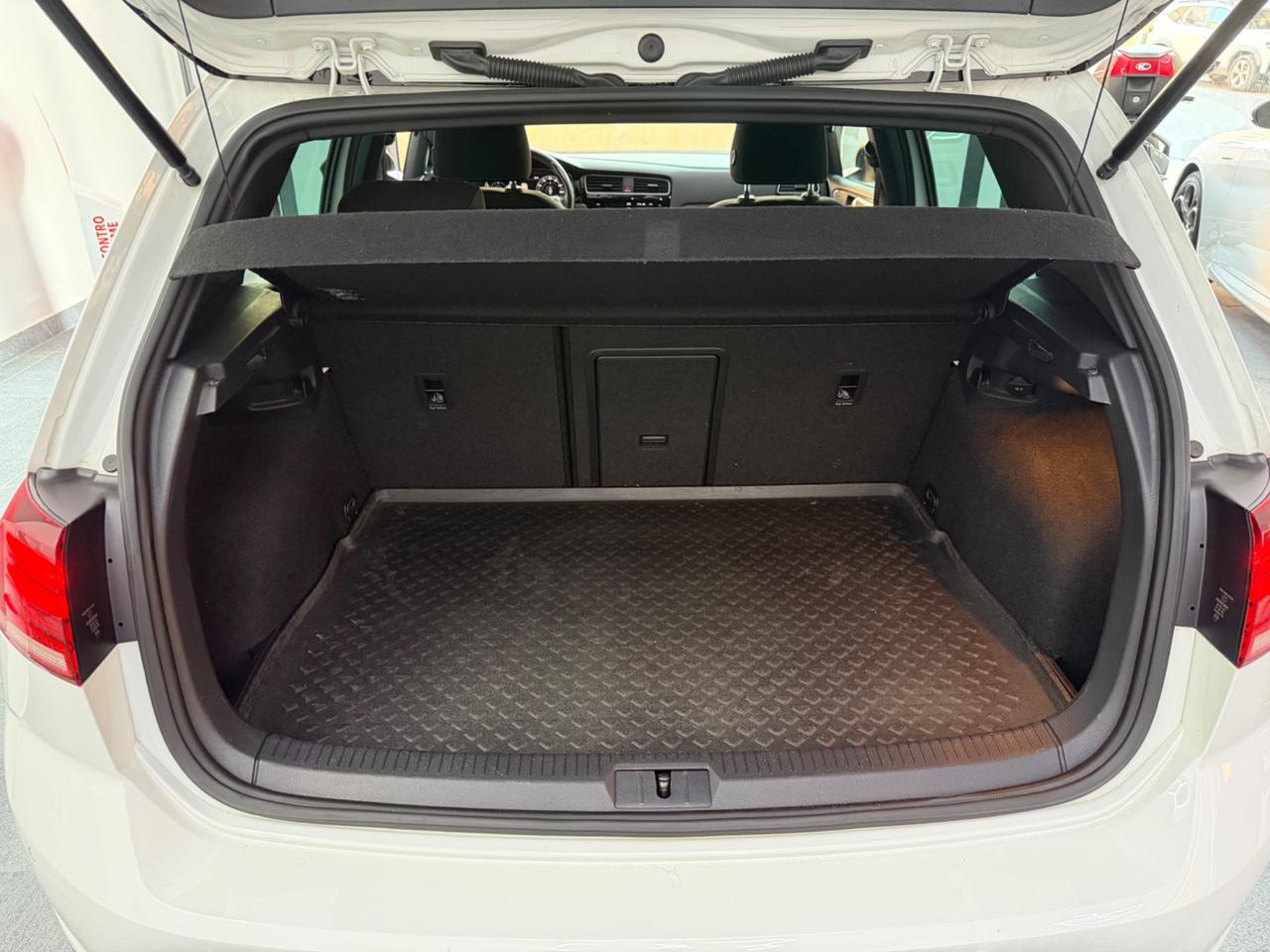 Volkswagen Golf 1.4 TSI 125 CV DSG 5p. Rline