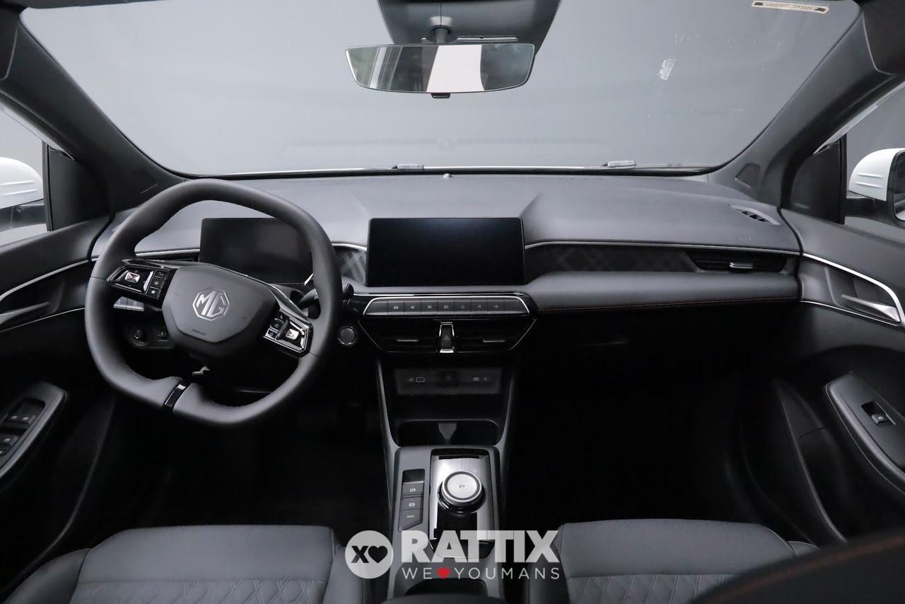 MG MG3 1.5 Hybrid+ Luxury Auto