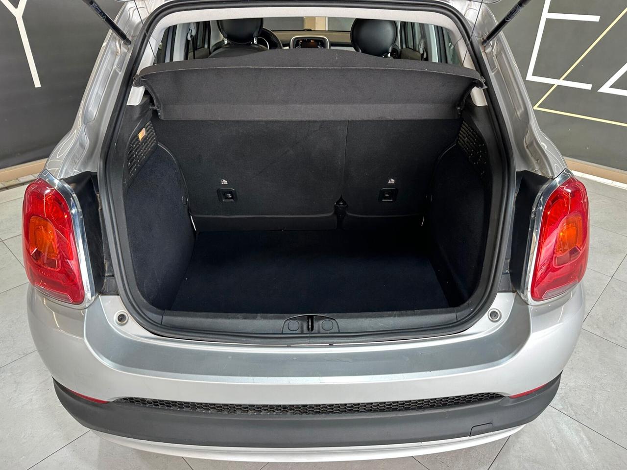 Fiat 500X 1.3 mjt Popstar 4x2 95cv