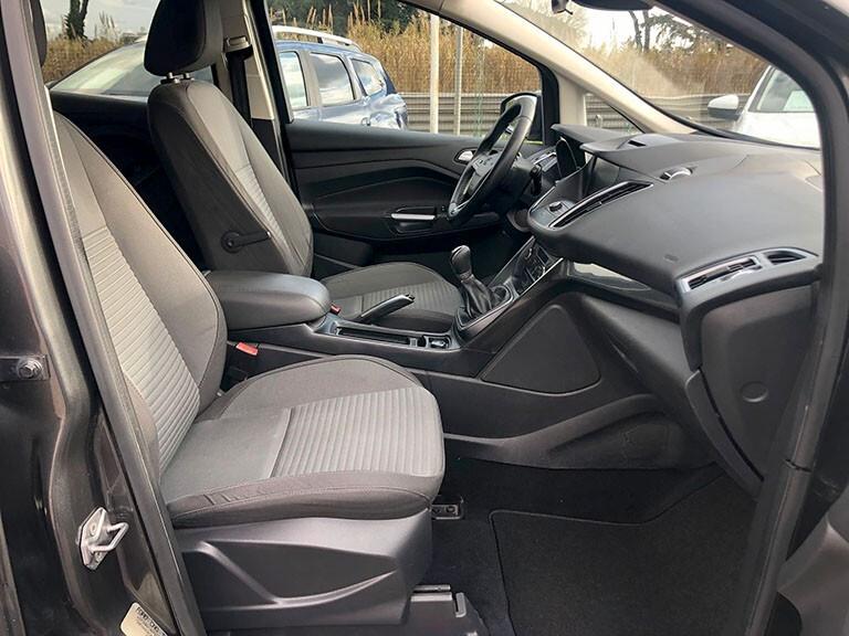 Ford C-Max 1.6 120CV GPL Titanium