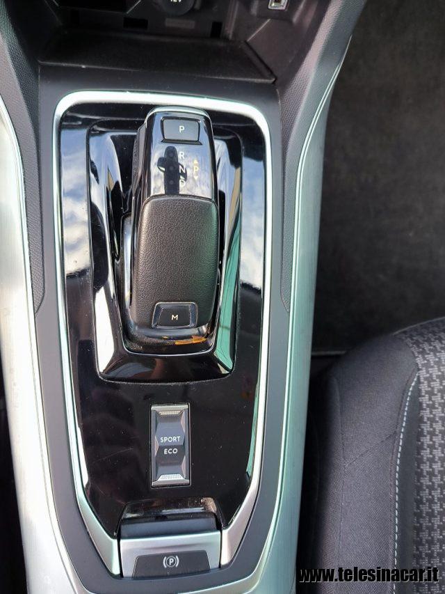 PEUGEOT 308 1.5 BlueHDi 130CV EAT6 Business