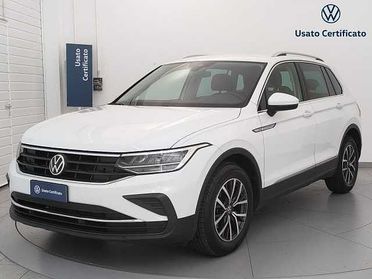 Volkswagen Tiguan 2ª serie 2.0 TDI SCR Life