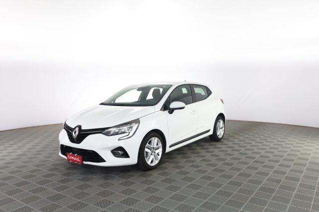 RENAULT Clio Clio TCe 90 CV 5 porte Business