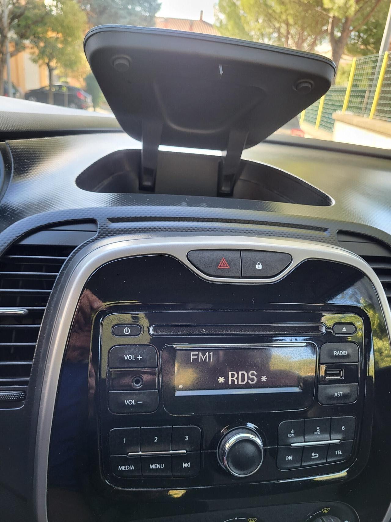 RENAULT CAPTUR 0,9 TCe-TAGLIAN.RENAULT-EURO 6