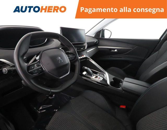 PEUGEOT 3008 BlueHDi 130 S&S EAT8 Allure
