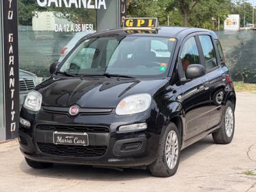 Fiat Panda 1.2 GPL- Neopatentati-Distribuzione eseguita