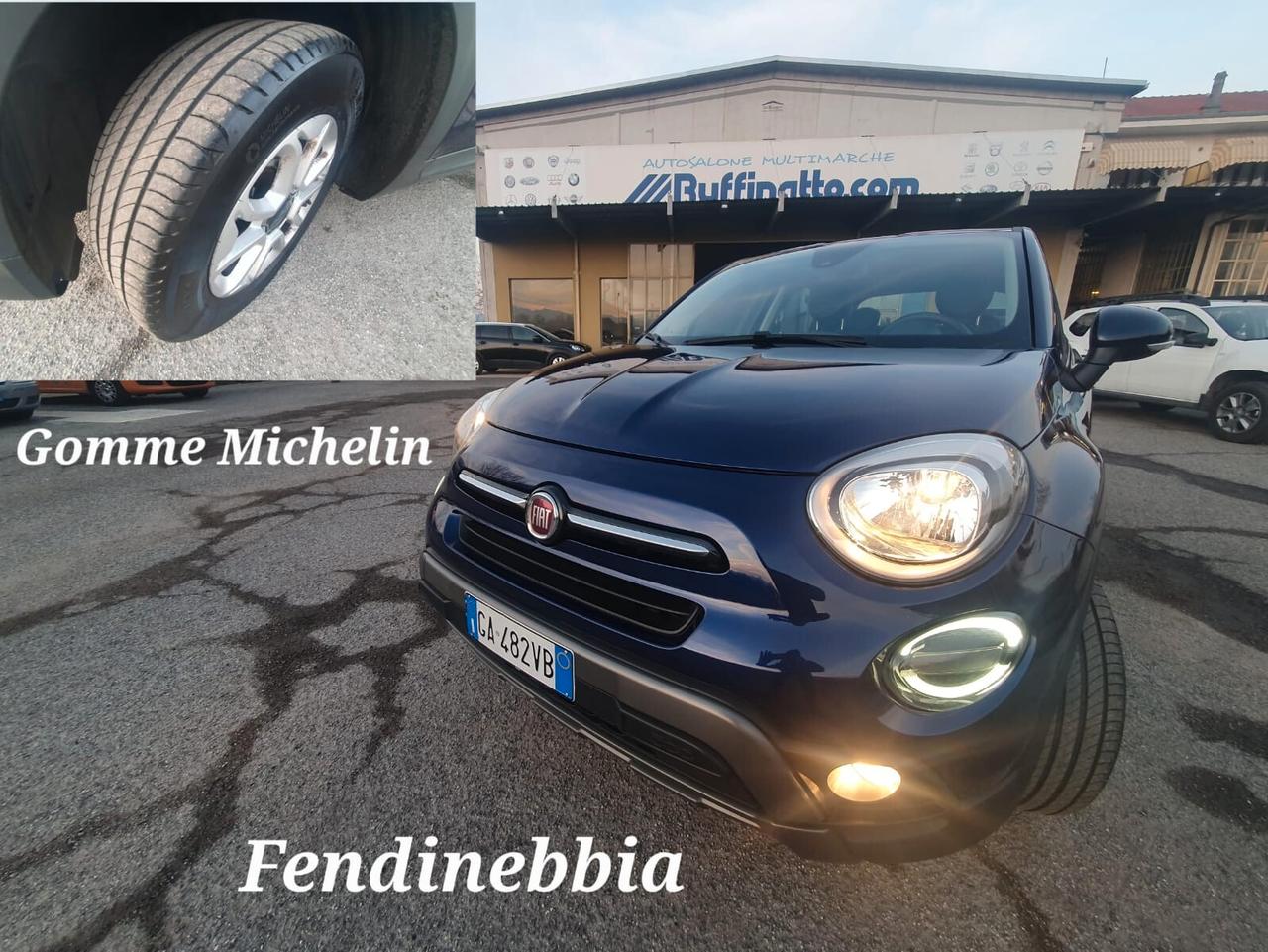 Fiat 500X 1.0 T3 120 CV City Cross