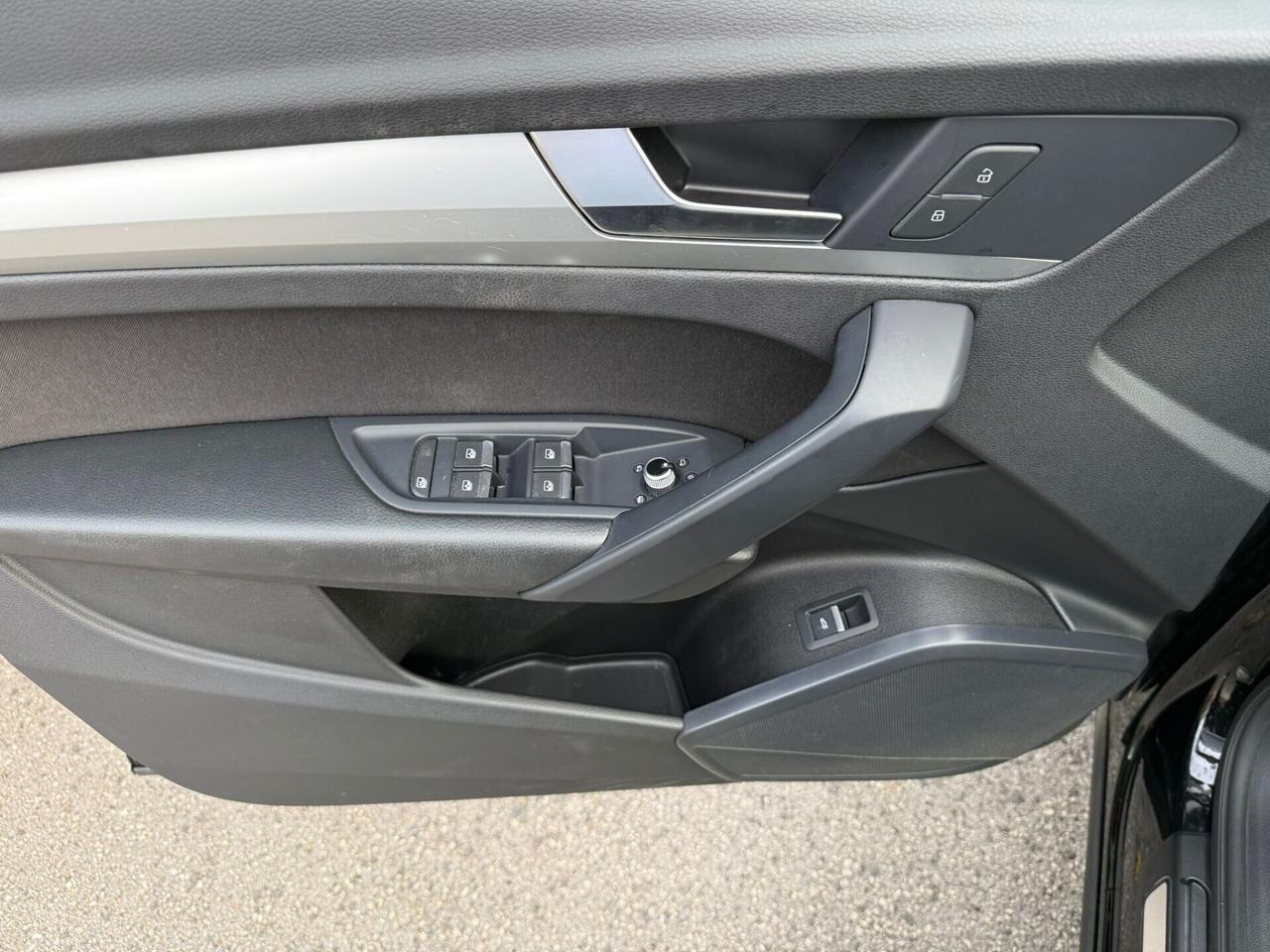 Audi Q5 40 TDI S tronic Advanced tetto apribile