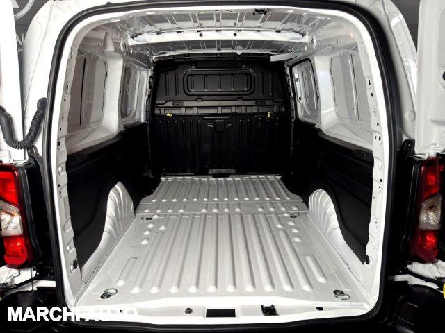 FIAT Doblo (Prezzo Iva Escl.) 1.5 BlueHdi 130CV PL-TN