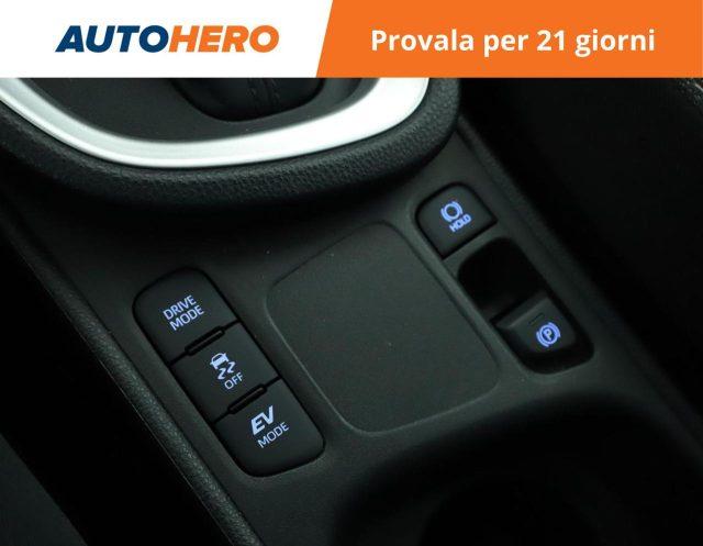 TOYOTA Yaris Cross 1.5 Hybrid 5p. E-CVT Trend