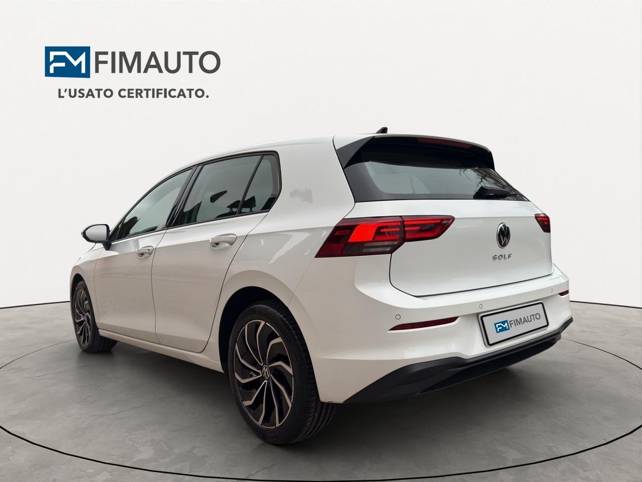 Volkswagen Golf 2.0 TDI 115 CV SCR Life - 2022