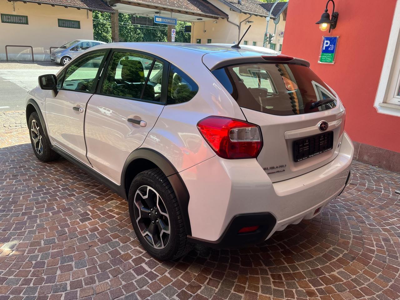 Subaru XV 1.6 Benzina - 4x4