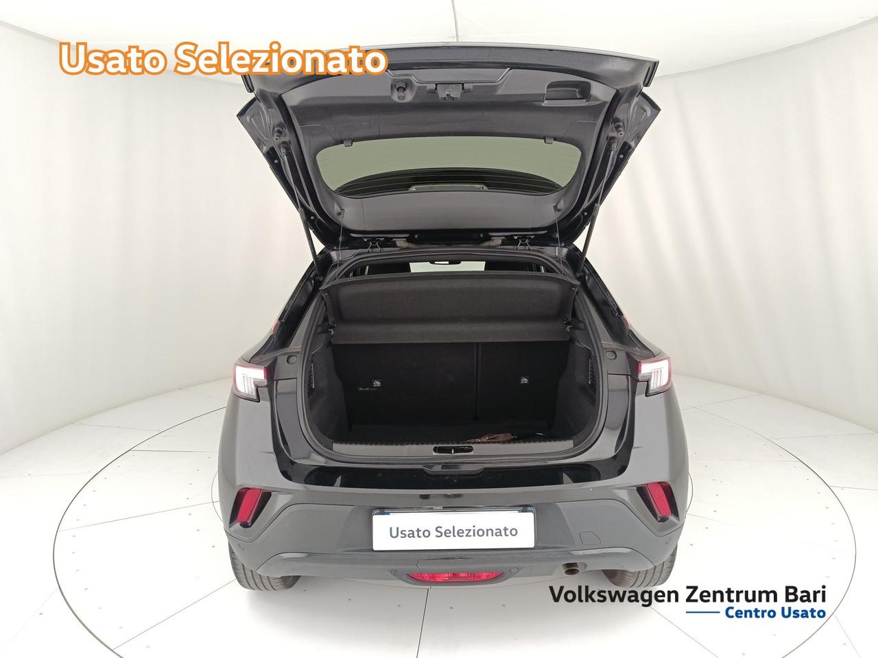 Opel Mokka 1.2 t gs line s&s 100cv