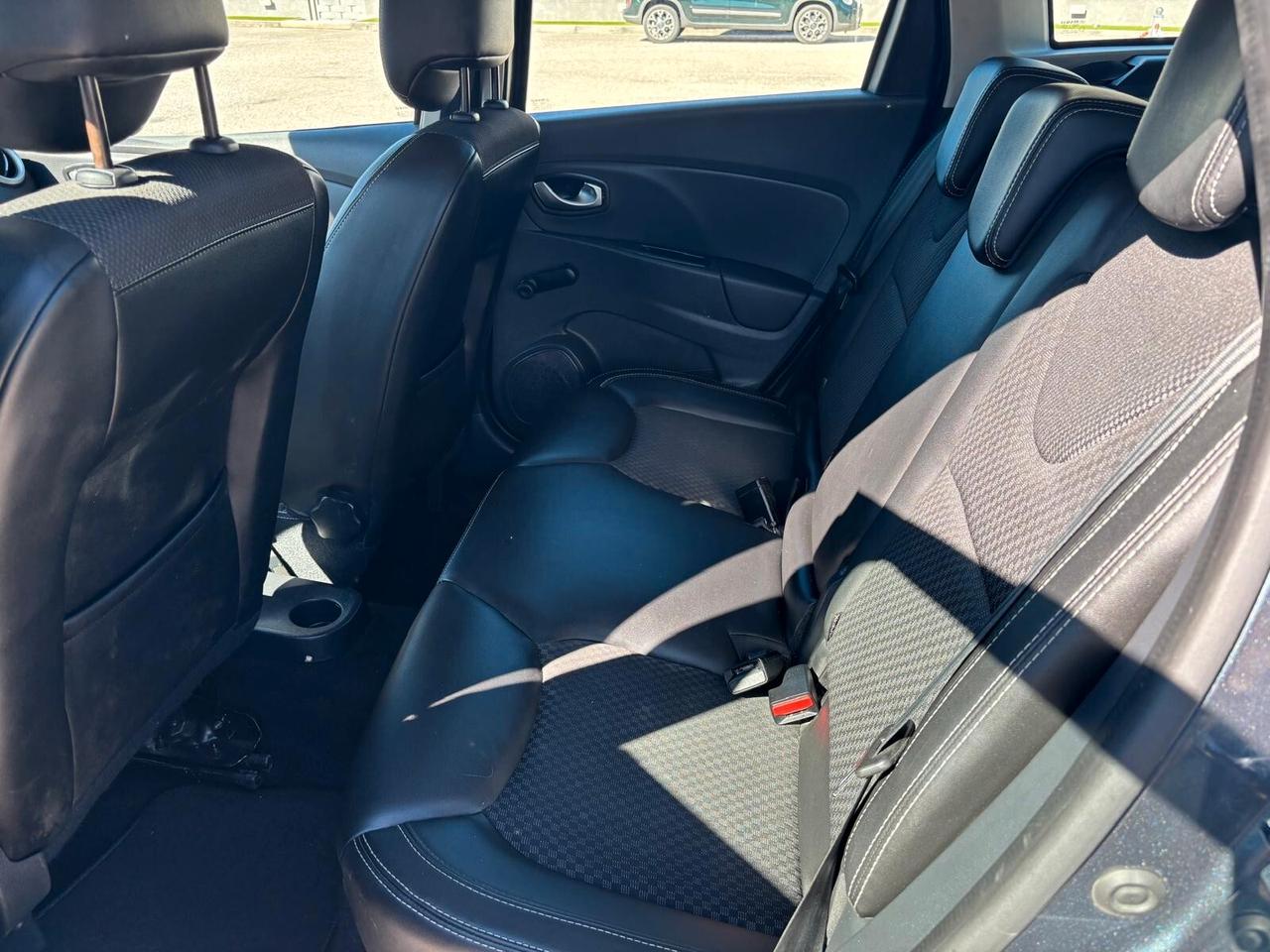 Renault Clio Sporter 1.5 dCi - 2018