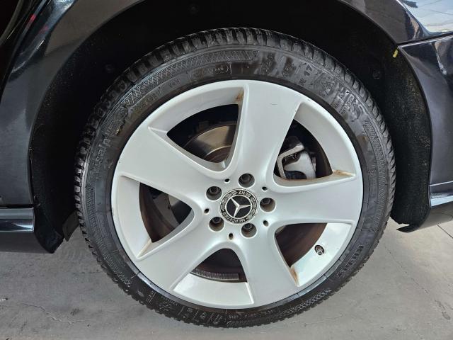 Mercedes-Benz CLA 180 CLA Shooting Brake - X117 Shooting Brake d Premium auto FL